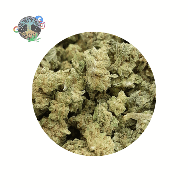 Cannatonic CBD Small Bud 10 Gr