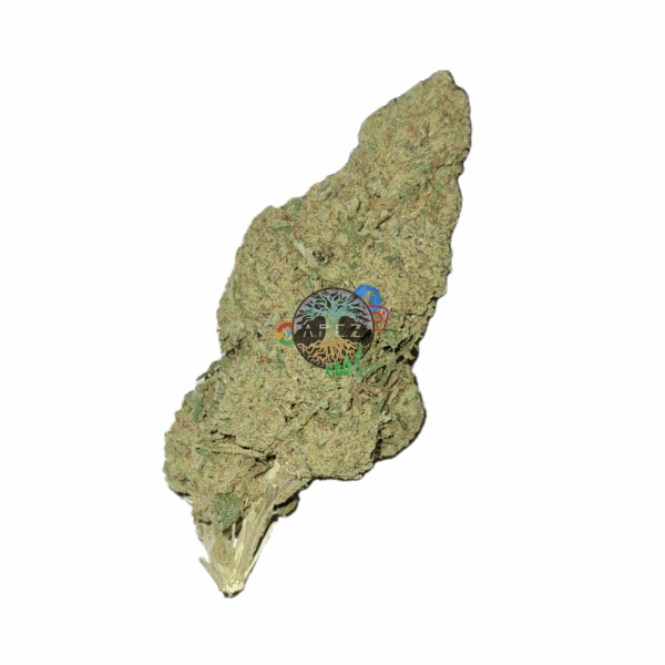 White Cali CBD