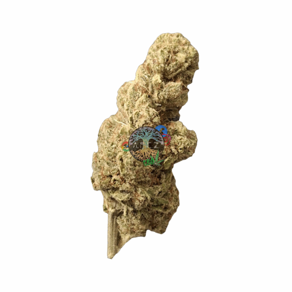Lemon Kush CBD