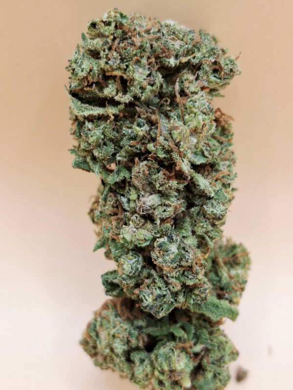 Stawberry Cbd 11