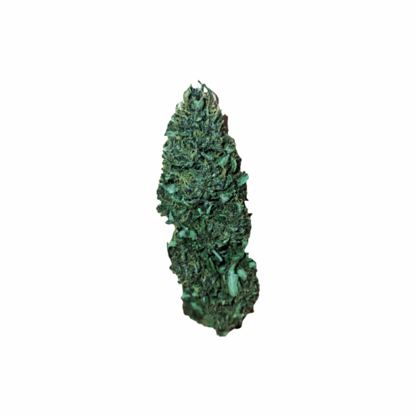 Tropical Green CBD Bio