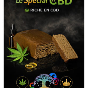 Le Spécial CBD 3gr