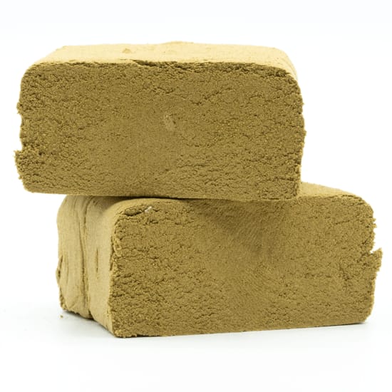 Hash Jaune CBD Français